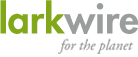 Larkwire logo